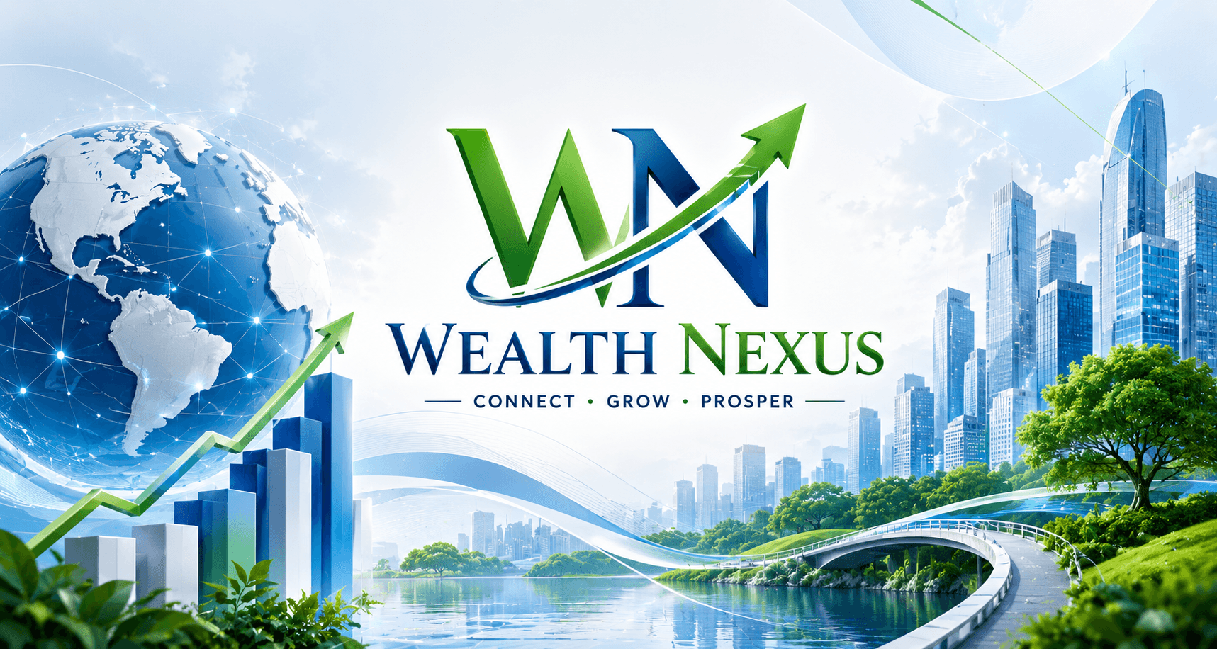 Wealth Nexus Hero