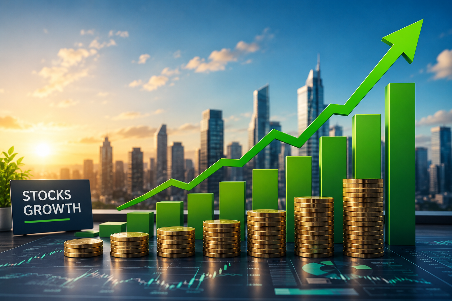 Stock Market